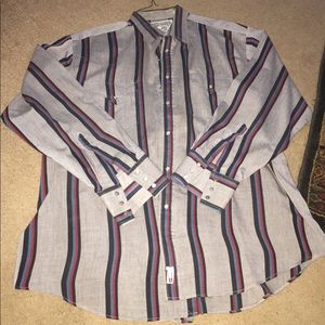 Western shirt